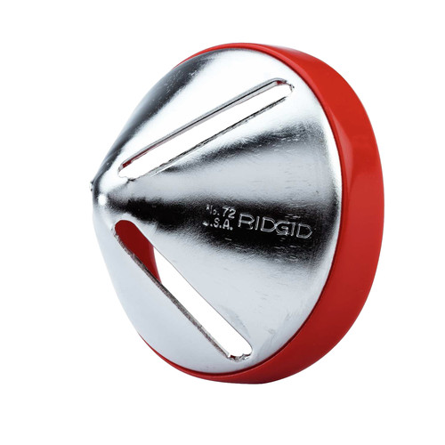 Plumbing and Drain Cleaning | Ridgid 35155 1-1/2 in. Capacity Deburring Tool image number 0