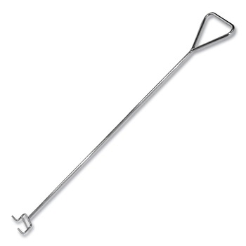 HAND TRUCKS AND DOLLIES | Bostitch BMULEHANDLE2 Mule Dolly Handle for Bostitch BMUELG2P - Silver