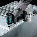 Impact Drivers | Makita GDT01Z 40V max XGT Brushless Lithium-Ion Cordless 4-Speed Impact Driver (Tool Only) image number 9