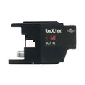 Bulk Savings Pricing 2 | Brother LC71M LC71M Innobella 300 Page-Yield Ink - Magenta image number 4