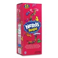 Snacks | Green Rabbit 10041420045698 0.92 oz Nerds Rope Candy - Fruity (24/Carton) image number 4