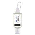 Hand Sanitizers | PURELL 3900-25-CMRME 1 oz Advanced Hand Sanitizer Gel Infused with Essential Oils - Assorted Scents (25/Carton) image number 3