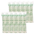 Cups and Lids | Dart P325N 3.25 oz. Polystyrene Portion Cups - Translucent (2500/Carton) image number 0