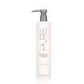 Cleaning & Janitorial Supplies | Pure by Gloss 100427 12.2 oz. Hand Wash - Vibrant Lemon Scent (12/Carton) image number 0
