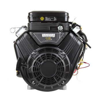 PRODUCTS | Briggs & Stratton 305447-0037-G1 Vanguard 479cc Gas 16 HP Small Block V-Twin Engine