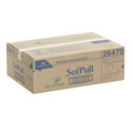 Paper Towels and Napkins | Georgia Pacific Professional 26470 Shopful Mechanical Recycled 1000 ft. x 7.87 in. Paper Towel Rolls - White (1000-Piece/Roll, 6 Rolls/Carton) image number 5