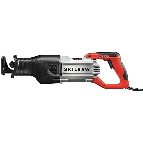 Reciprocating Saws | SKILSAW SPT44-10 15A Heavy Duty Reciprocating Saw image number 0