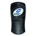 Soap Dispensers | Dial Professional 17000 19035 1.2 L Antibacterial Gel Hand Sanitizer Refill for Fit X2 Touch Free Dispenser - Fragrance-Free (3/Carton) image number 4