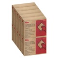 Cleaning & Janitorial Supplies | Cascades PRO W201 9.25 in. x 12.5 in. 4-Ply Tuff-Job Scrim Reinforced Wipers - White (10 Boxes/Carton) image number 3