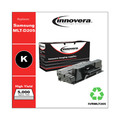 Ink & Toner | Innovera IVRMLT205 Remanufactured 5000-Page Yield Toner for Samsung MLT-D205L - Black image number 2