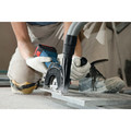 Angle Grinders | Factory Reconditioned Bosch GWS18V-50-RT 18V Cordless Lithium-Ion 5 in. Angle Grinder (Tool Only) image number 3