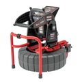 Plumbing Inspection & Locating | Ridgid 65103 SeeSnake Compact2 with VERSA Camera System image number 5