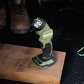 Flashlights | Makita ADML815 Outdoor Adventure 18V LXT Lithium-Ion Cordless L.E.D. Flashlight (Tool Only) image number 3
