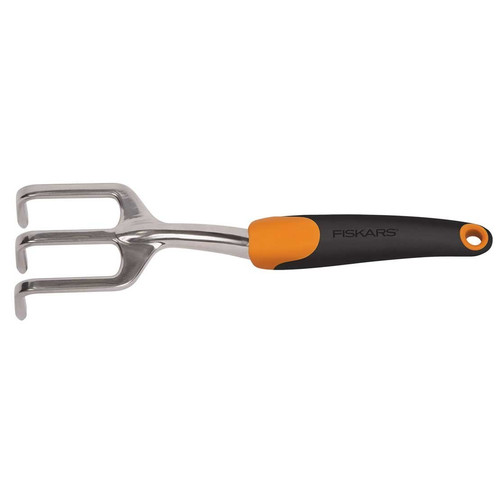 Outdoor Hand Tools | Fiskars 3842 Ergo Cultivator image number 0