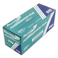 Food Service | Reynolds Wrap 000000000000000910 12 in. x 2,000 ft. PVC Film Roll with Cutter Box (1/Carton) image number 1