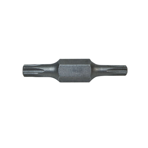 Bits and Bit Sets | Klein Tools 32545 TORX #8 and #10 Tamperproof Replacement Bit image number 0