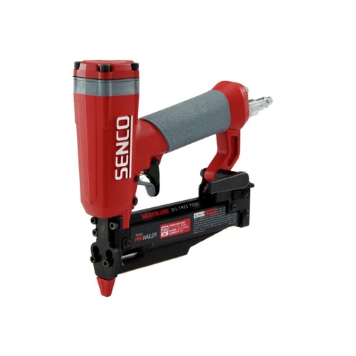 Specialty Nailers | Factory Reconditioned SENCO TN11G1R 23 Gauge Neverlube 1-3/8 in. Pin Nailer image number 0