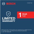 Rotary Hammers | Bosch 11255VSR Bulldog Xtreme 1 in. SDS-plus D-Handle Rotary Hammer image number 14