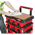 Storage Systems | Milwaukee 48-22-8488 PACKOUT Customizable Work Top and Mounting Surface image number 14