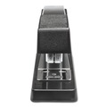 Office Jansan | Universal UNV43128 Classic 20-Sheet Capacity Full-Strip Stapler - Black image number 3