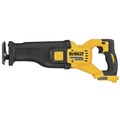 Just Launched | Factory Reconditioned Dewalt DCS389BR 60V MAX FLEXVOLT Brushless Lithium-Ion 1-1/8 in. Cordless Reciprocating Saw (Tool Only) image number 1