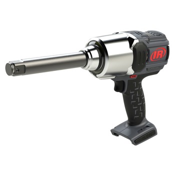 Ingersoll Rand IQV20 20V Lithium-Ion 2000 ft-lbs. Breakaway Torque 1 in. Square Cordless Impact Wrench (Tool Only)