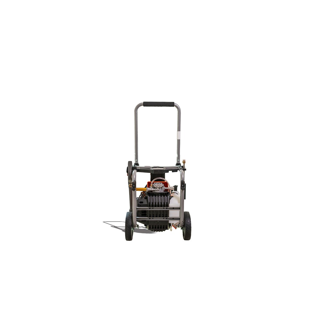 Factory Reconditioned Murray 2000 PSI Electric Pressure Washer with 30