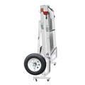 Tool Carts | Detail K2 MFT4X8G 4 ft. x 8 ft. Folding Trailer Kit image number 2