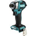 Impact Drivers | Makita XDT20Z 18V LXT Brushless Lithium‑Ion Cordless Quick‑Shift Mode 4‑Speed Impact Driver (Tool Only) image number 0