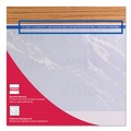 Office Jansan | DocuGard 04501 8.5 in. x 11 in. Security Business Checks with 11 Features and Blue Marble Top (500/Ream) image number 7
