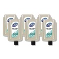 Cleaning & Janitorial Supplies | Dial Professional DIA 98963 15 oz. Salon Series Shampoo for Versa Dispenser - Floral Scent (6/Carton) image number 0