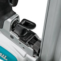 Compressor Combo Kits | Makita MAC100QK1 Quiet Series .5 HP 1 Gallon Oil-Free Hand Carry Air Compressor/ 18 GA Brad Nailer Combo Kit image number 15