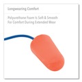 Ear Plugs | Howard Leight by Honeywell XTR30 X-TREME 32 dB Corded Disposable Earplugs - One Size Fits Most Orange (2000/Carton) image number 2