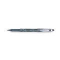 Office Jansan | Pilot 38600 Precise P-500 0.5 mm Gel Pen - Extra Fine, Black (1 Dozen) image number 2