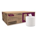 Office Jansan | Cascades PRO H153 7.3 in. x 10 in. 2-Ply Select Center-Pull Paper Towels - White (6 Rolls/Carton) image number 0