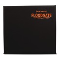 Safety Equipment | Quick Dam QDFG30 Flood Gates, 1-in x 30-in to 35-in x 26-in image number 0