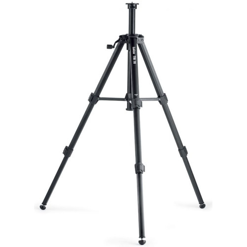 Measuring Accessories | Leica TRI 70 Tripod for DISTO and LINO Laser Meters image number 0