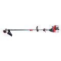 String Trimmers | Snapper 41ADZ29C707 29cc Gas 17 in. Straight Shaft 4-Cycle String Trimmer image number 2