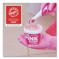 Cleaning & Janitorial Supplies | The Pink Stuff RST823781CT Miracle 17.6 oz Cleaning Paste - Floral Scent (6/Carton) image number 4