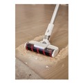 Vacuums | Honeywell HVC10AMEWT01US Aeromax Elite VC10 8.7 in. Cleaning Path Cordless Vacuum - White image number 2