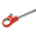 Threading Tools | Ridgid 00-R 1/2 in. - 1 in. Capacity NPT Exposed Ratchet Threader Set image number 0