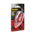 Tapes & Adhesives | Scotch 6055 0.31 in. x 49 ft. Tape Runner - Dries Clear image number 5