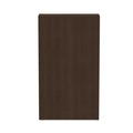 Office & Office Supplies | Alera ALEVA635632ES 31.75 in. x 14 in. x 54.88 in. Valencia Series 4-Shelf Bookcase - Espresso image number 3