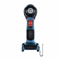 Drill Drivers | Factory Reconditioned Bosch GSR18V-800CN-RT 18V Brushless Lithium-Ion 1/2 in. Cordless Connected-Ready Drill Driver (Tool Only) image number 2