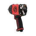 Air Impact Wrenches | Chicago Pneumatic 8941077550 1/2 in. Impact Wrench image number 3