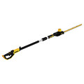 Hedge Trimmers | Dewalt DCPH820B 20V MAX 22 in. Pole Hedge Trimmer (Tool Only) image number 2