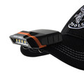 Headlamps | Klein Tools 56402 Cap Visor LED Light image number 8