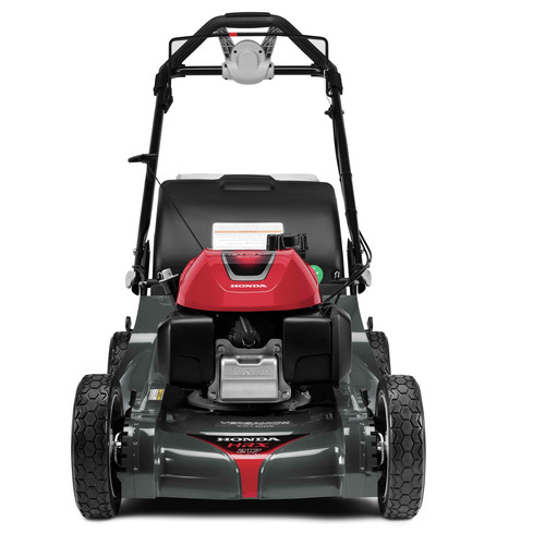 Push Mowers | Honda HRX217VKA GCV200 Versamow System 4-in-1 21 in. Walk Behind Mower with Clip Director and MicroCut Twin Blades image number 0