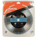Miter Saw Blades | Makita A-93712 12 in. 60-Tooth Smooth Crosscutting Miter Saw Blade image number 1