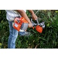 String Trimmers | Husqvarna 585729104 Toy Trimmer and Toy Weed Eater with Realistic Sounds and Light-Up Trimmer Line for Kids Ages 3 and Up image number 4